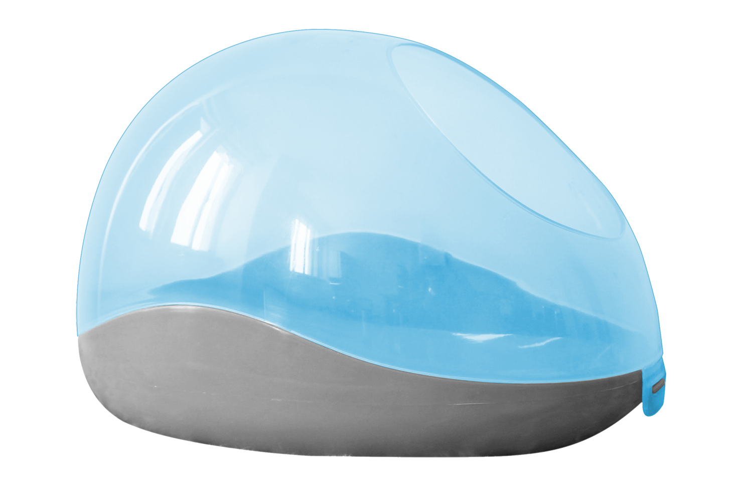 Pawise Chinchilla Bath — afbeelding 5