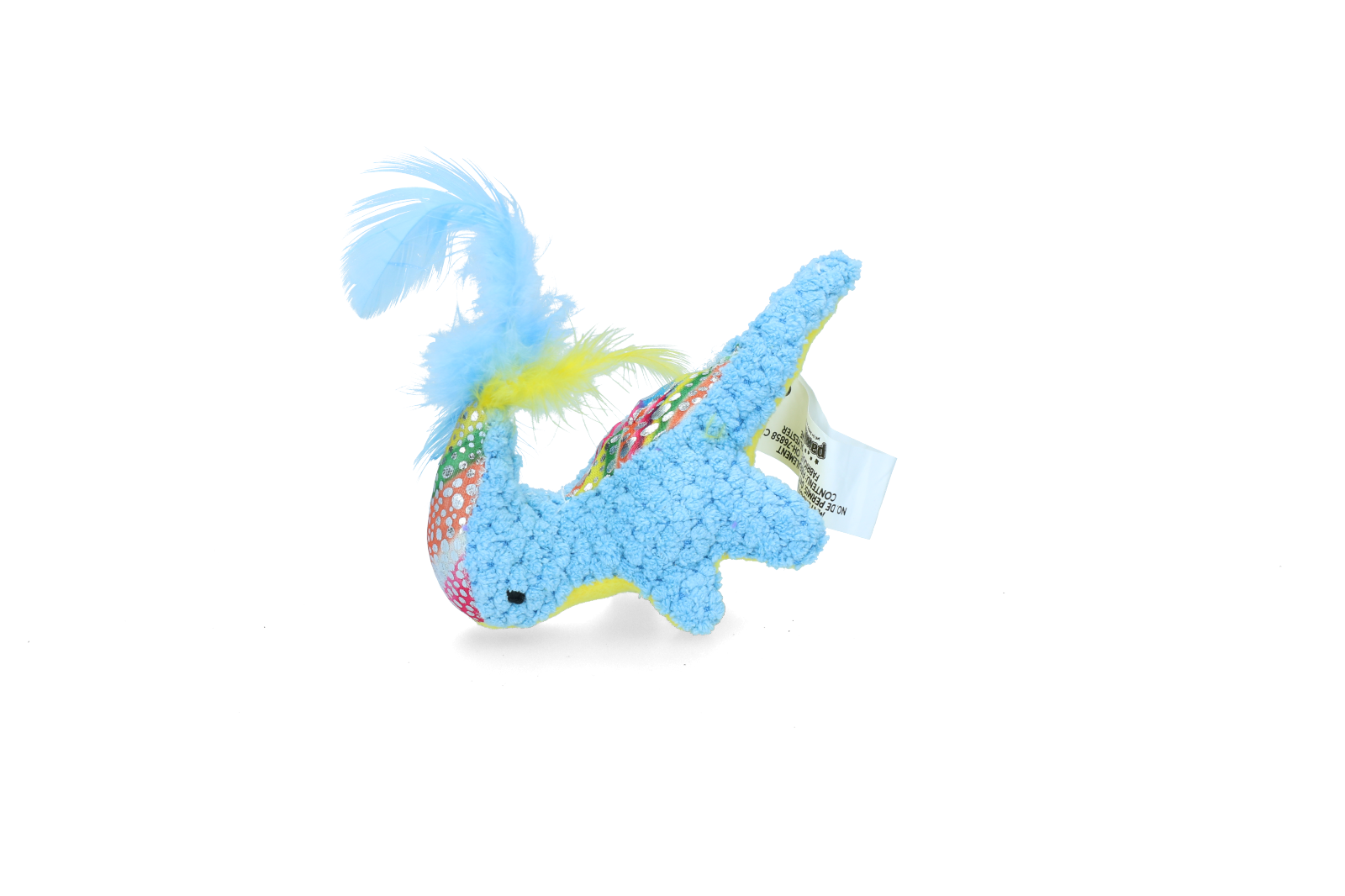 Pawise meow meow life Dinosaurus — afbeelding 5