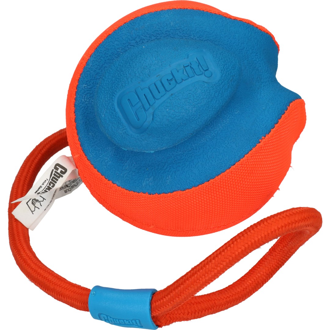 Chuckit! Rope Fetch — afbeelding 3
