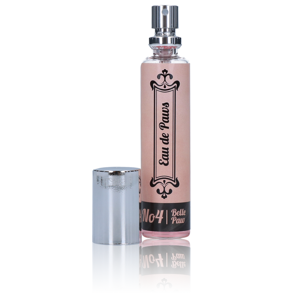 Eau de Paws No4 Belle Paw (female) — afbeelding 3