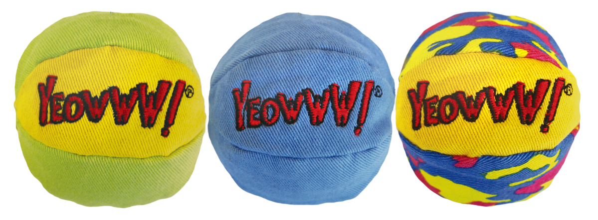 Yeowww! My Cats Balls — afbeelding 2