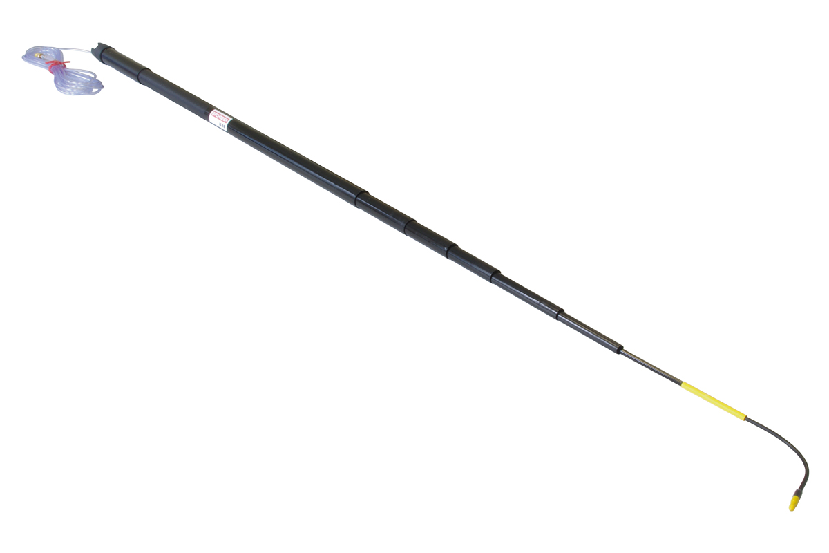 Birchmeier XL8 D Telescooplans 7 m — afbeelding 5