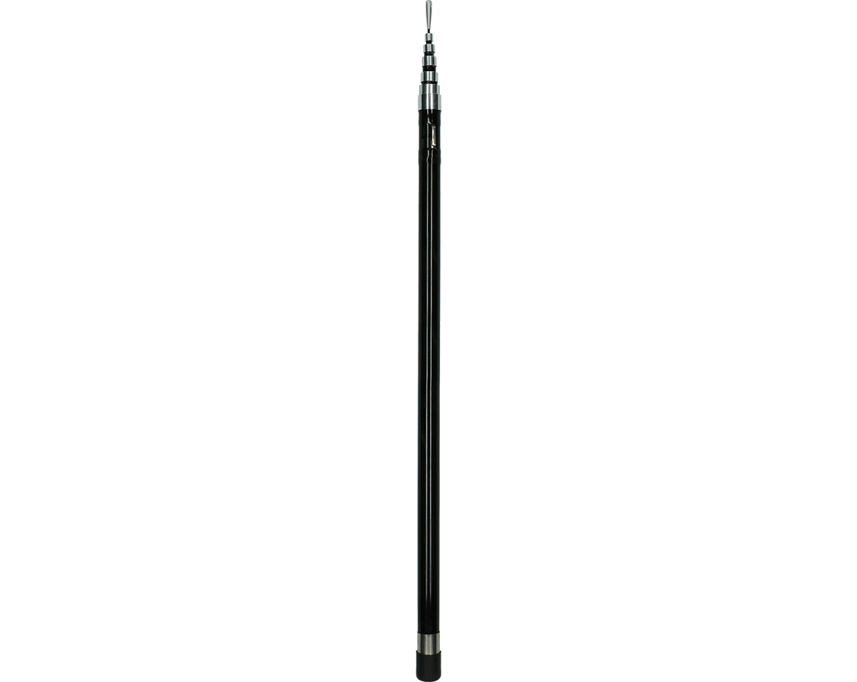 Birdshield Glasfiber Mast