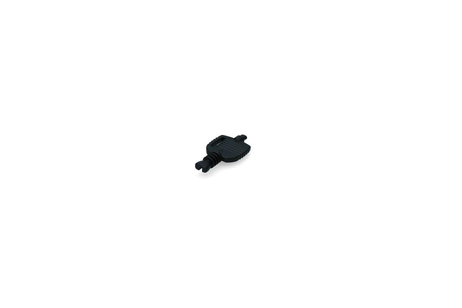 Sleutel los voor Aegis Mini Rat Sleutel — afbeelding 2