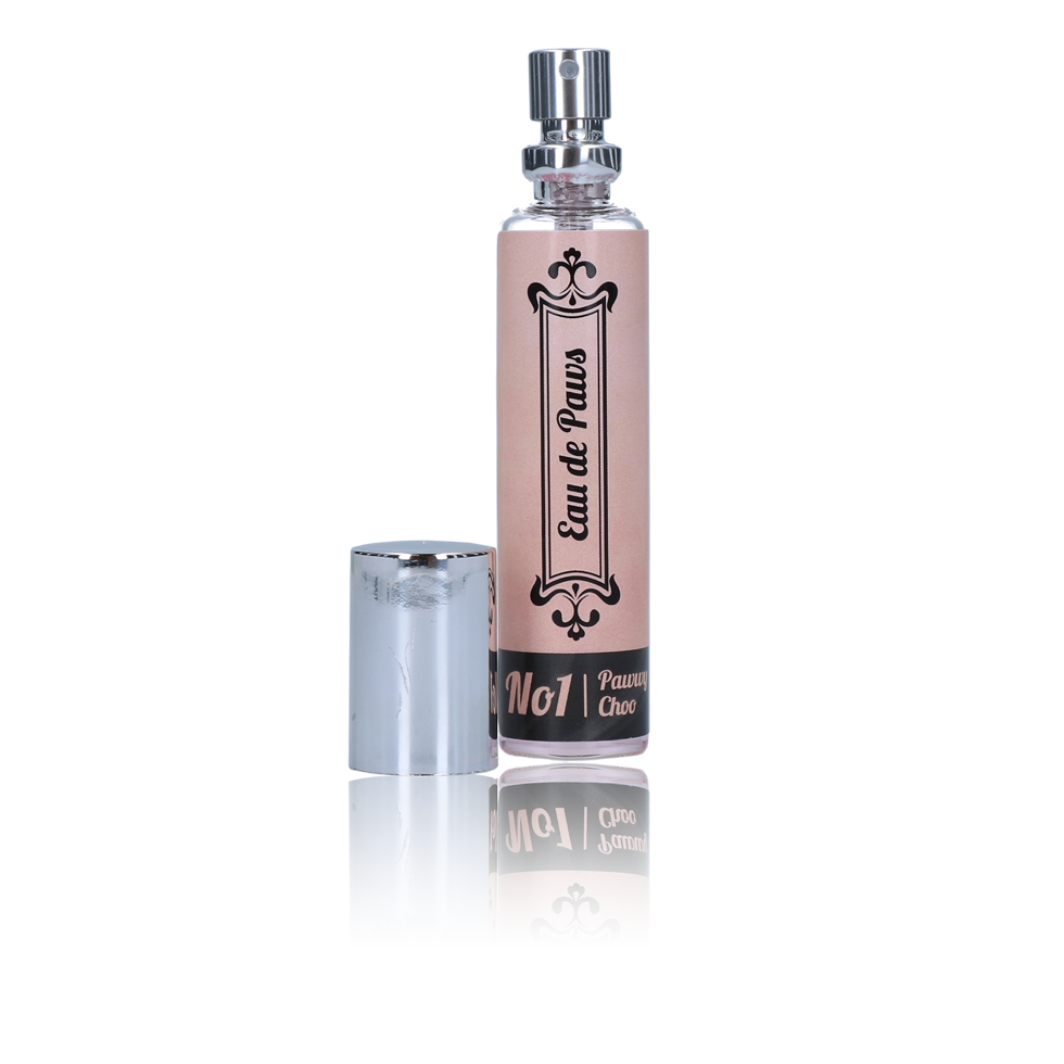 Eau de Paws No1 Pawwy Choo (female) — afbeelding 2