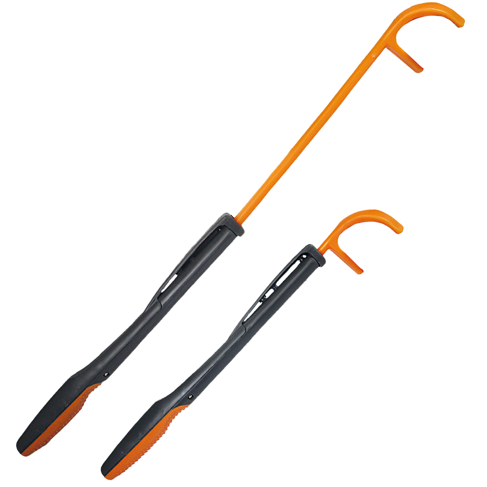 AFP Outdoor Dog - Retractable Ball Thrower — afbeelding 2