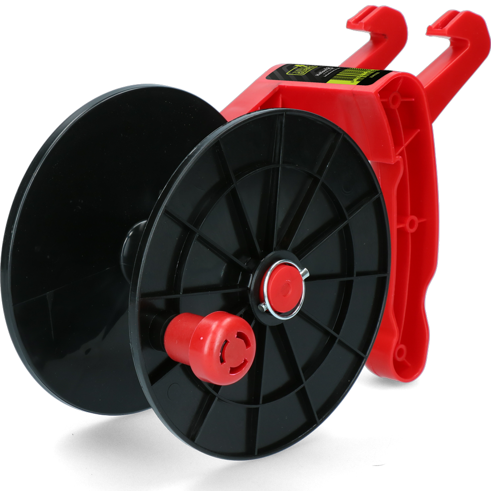 ZoneGuard Draadhaspel — afbeelding 3