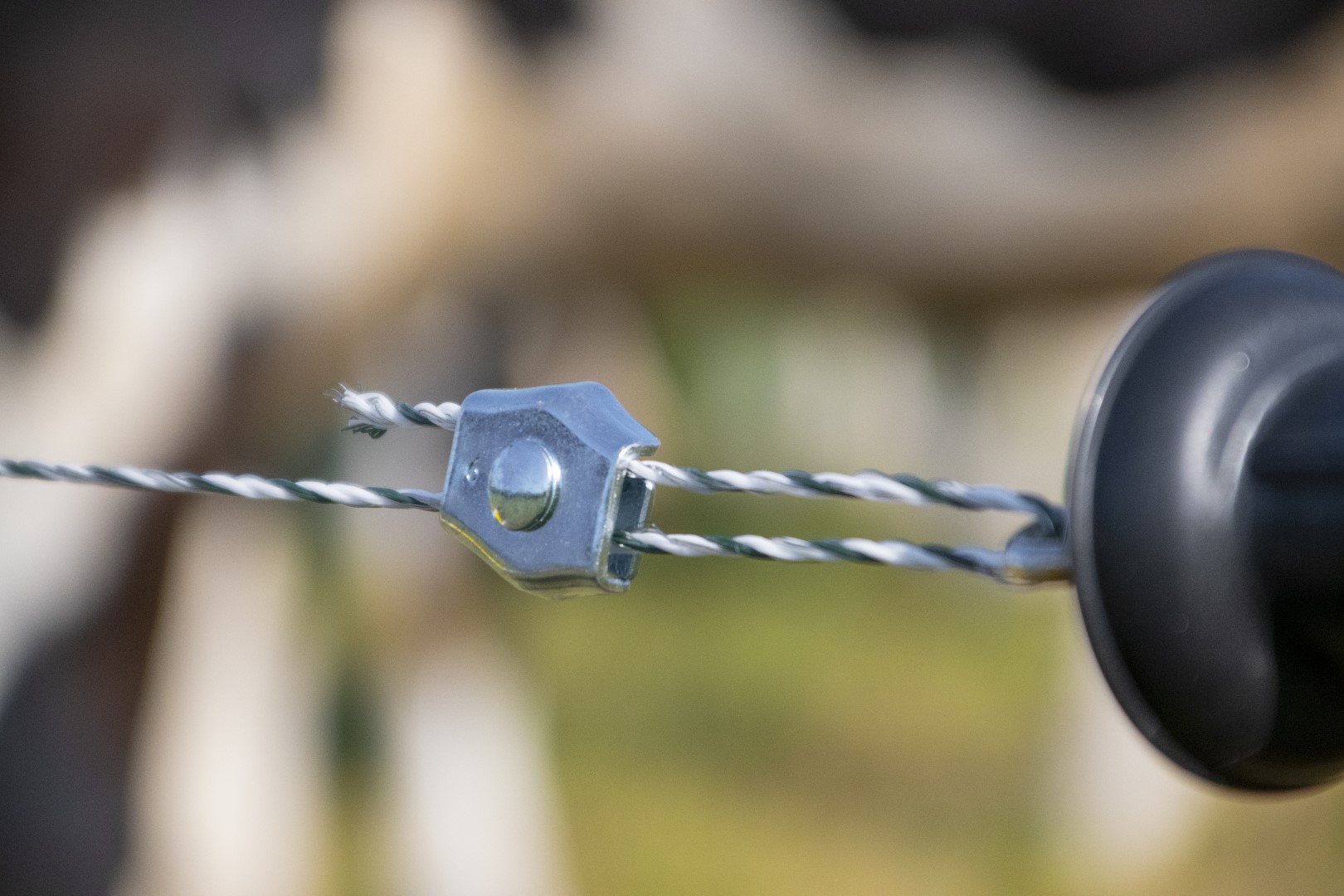 ZoneGuard Budget Koordverbinder 6 mm — afbeelding 2