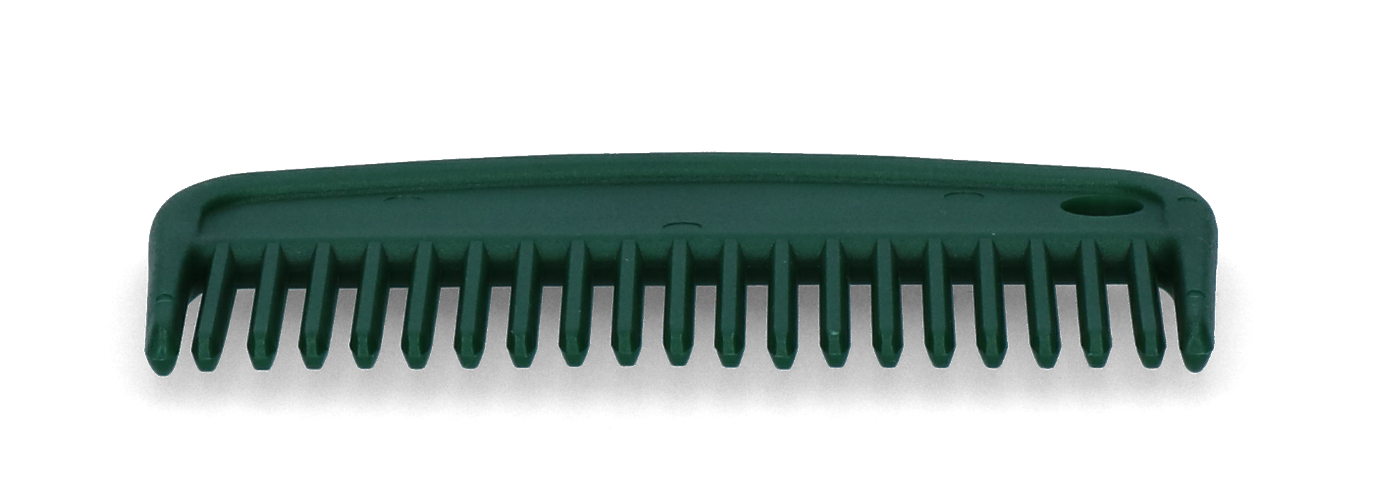 Manenkam 100 mm Groen