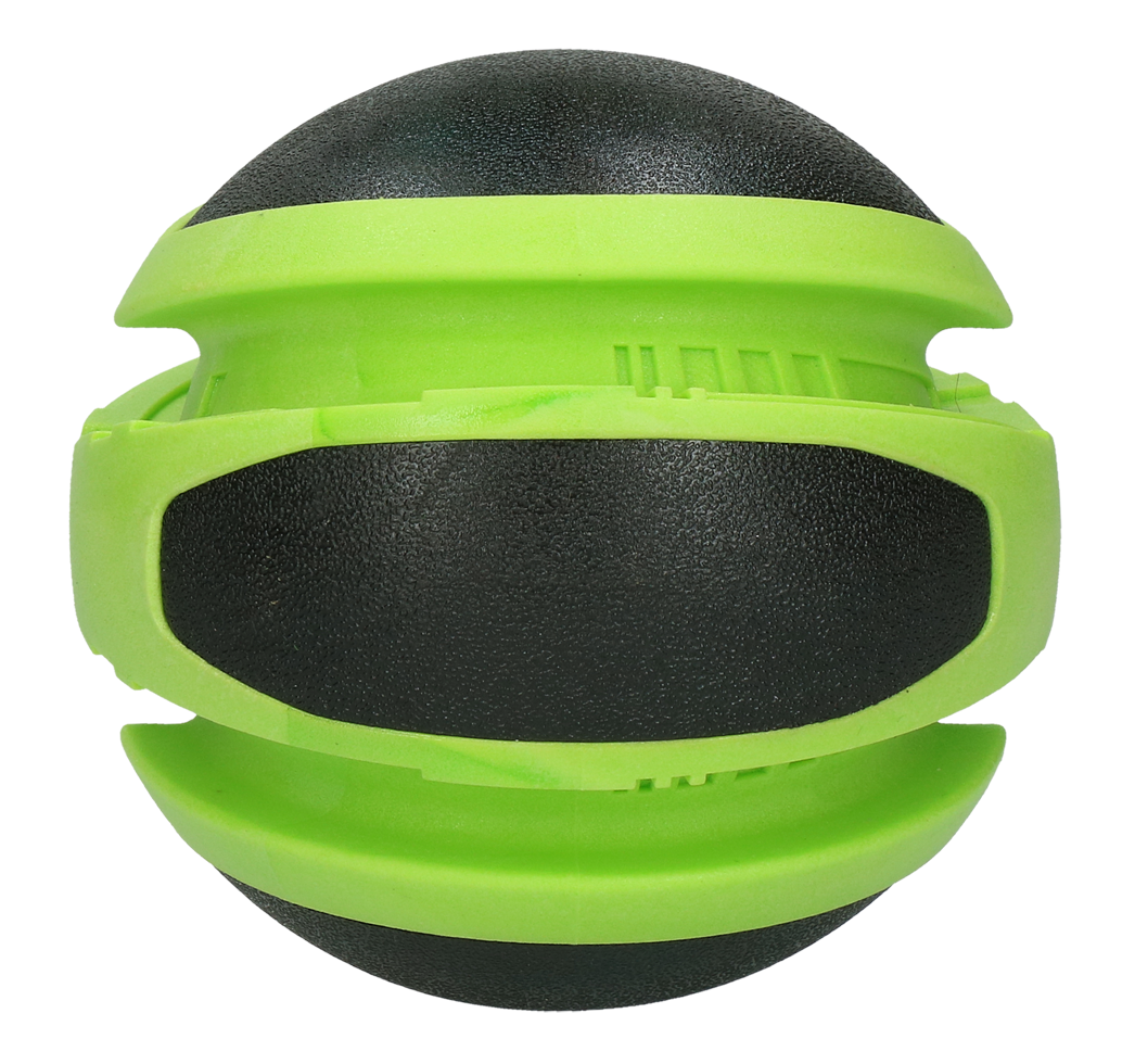 Dog Comets Planets Groen — afbeelding 3