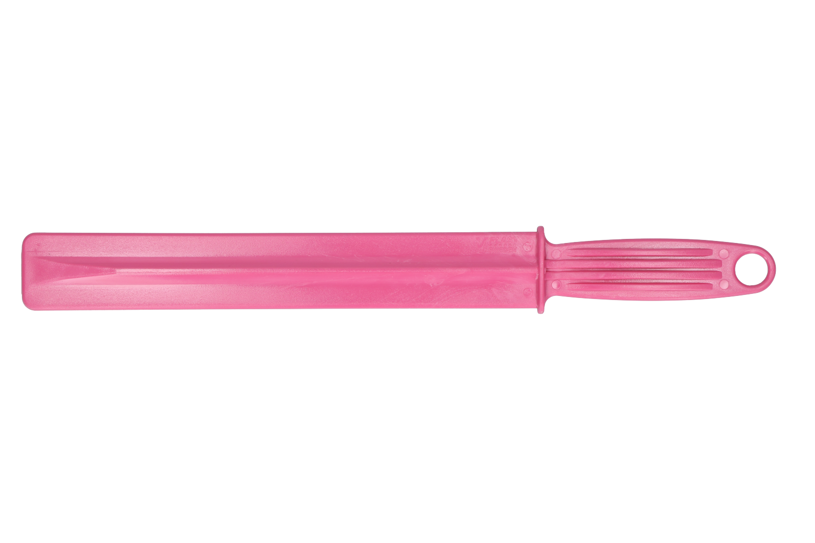 Voer-roerder Roze