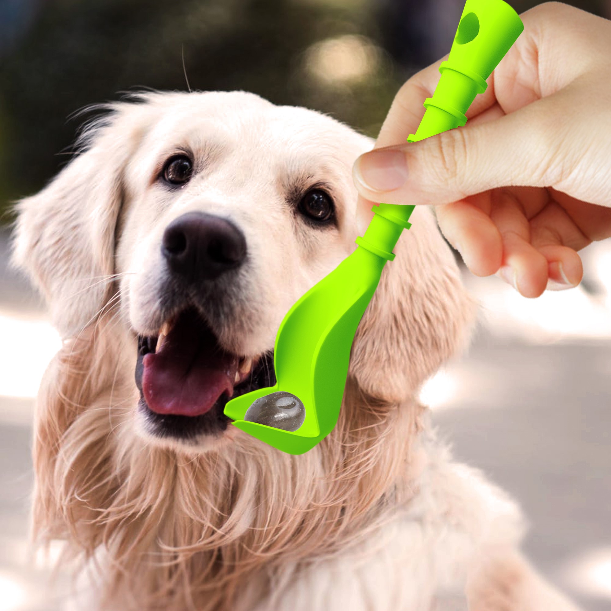 Zenpet Tick Tornado (Tekentang) — afbeelding 2