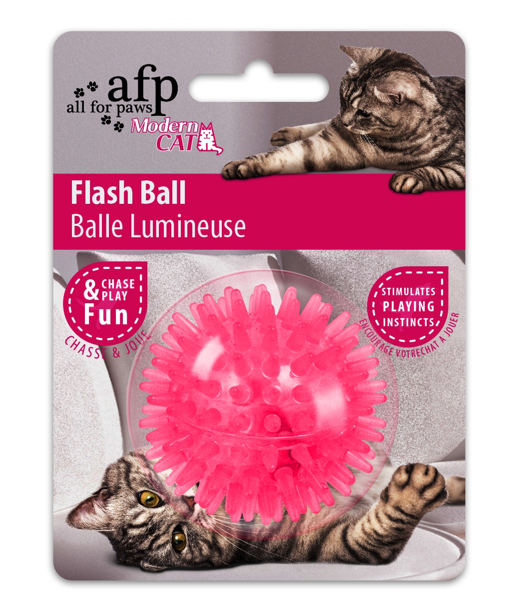 AFP Modern Cat - Flash Ball — afbeelding 3