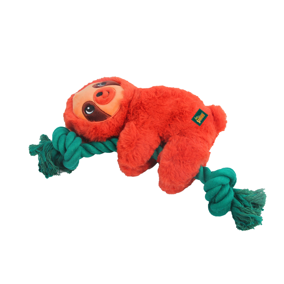 AFP Safari - Rope Cuddle Luiaard — afbeelding 2