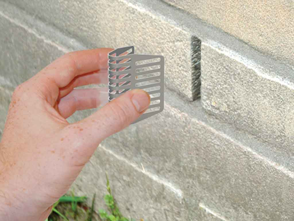 SpouwSafe 24 cm — afbeelding 2