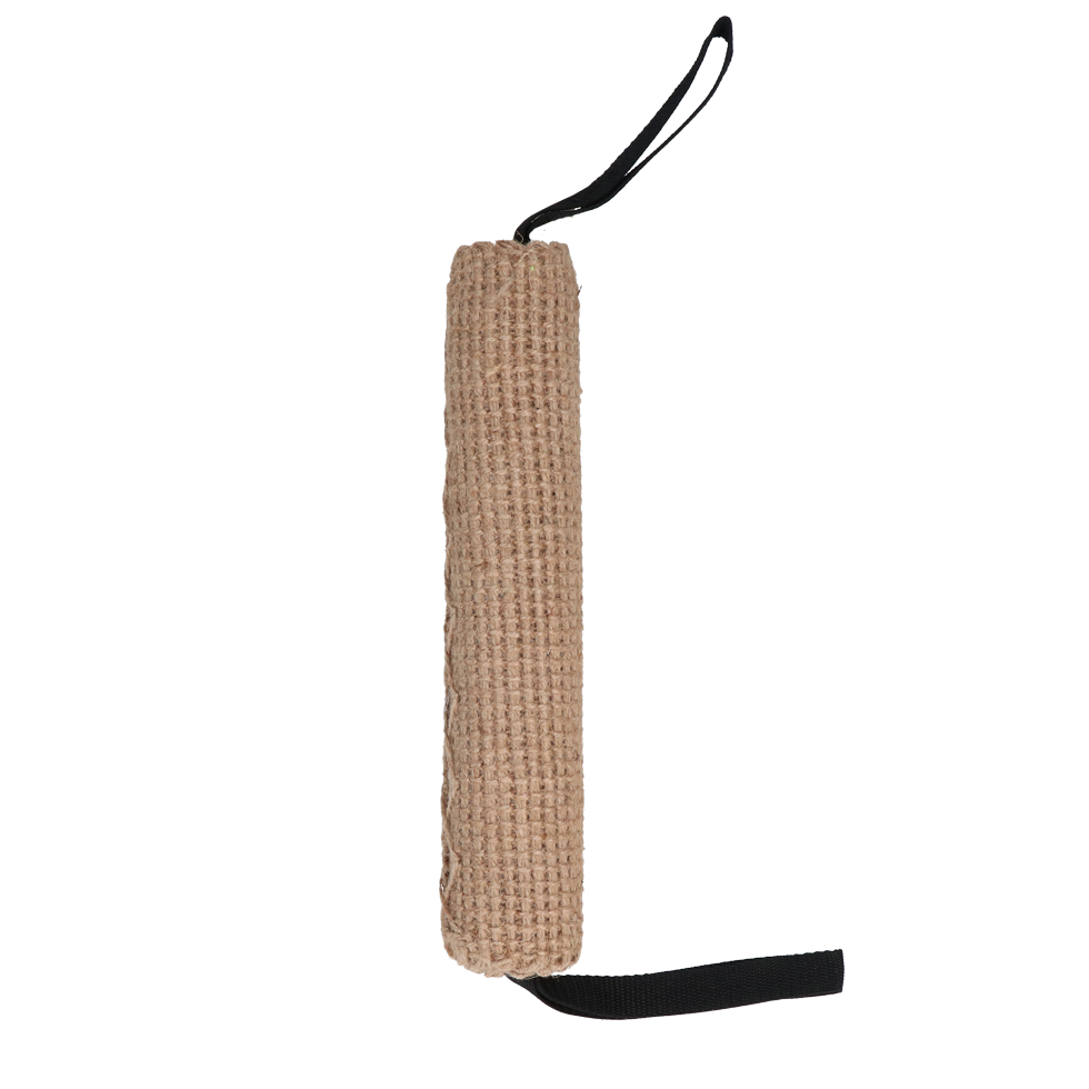 Pawise Jute Biting Roll 32 cm — afbeelding 2