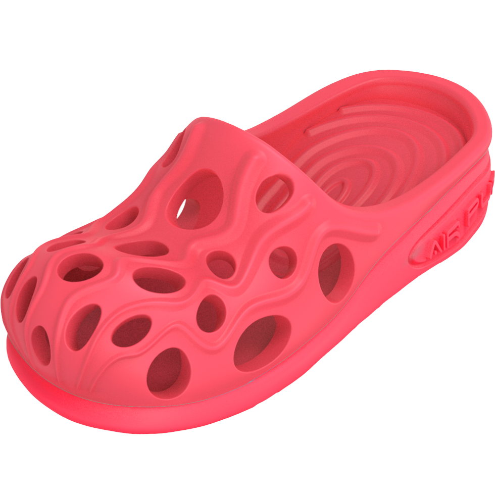 AFP Doggies' Shoes - Air Pups Slipper M — afbeelding 2