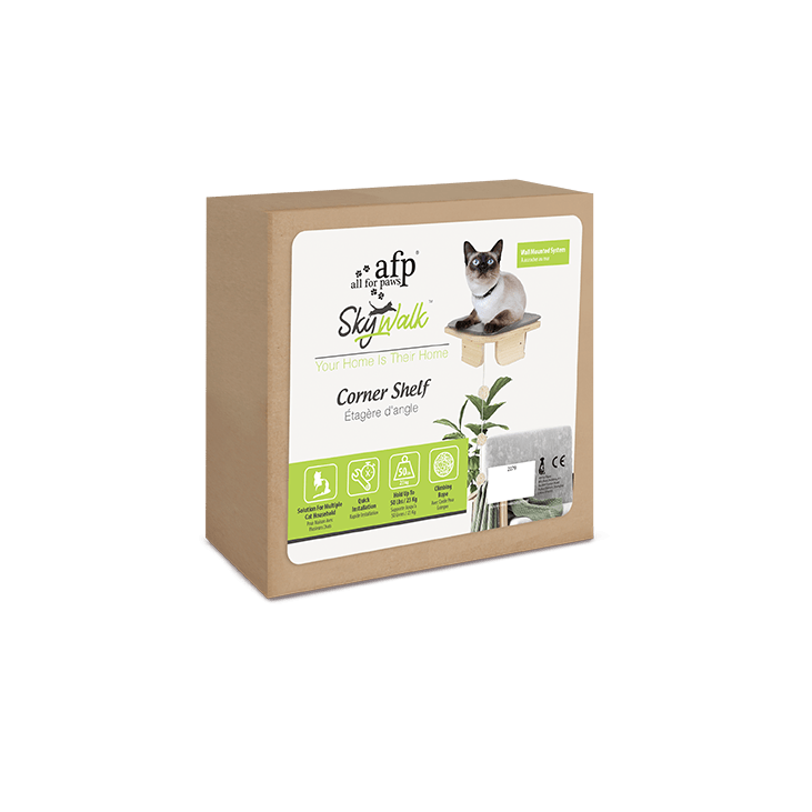 AFP Skywalk - Corner Platform — afbeelding 3