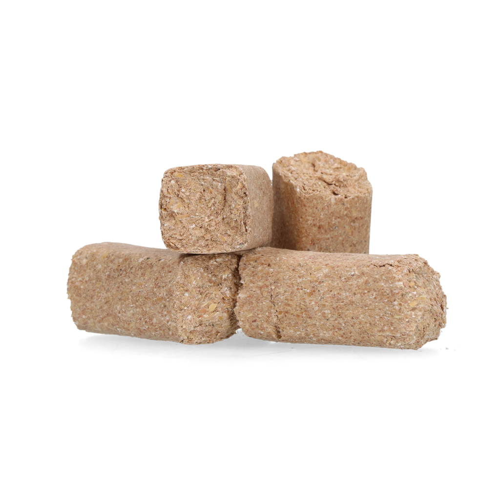 Excellent Horse Sweet Blocks Garlic 1,2 kg — afbeelding 2