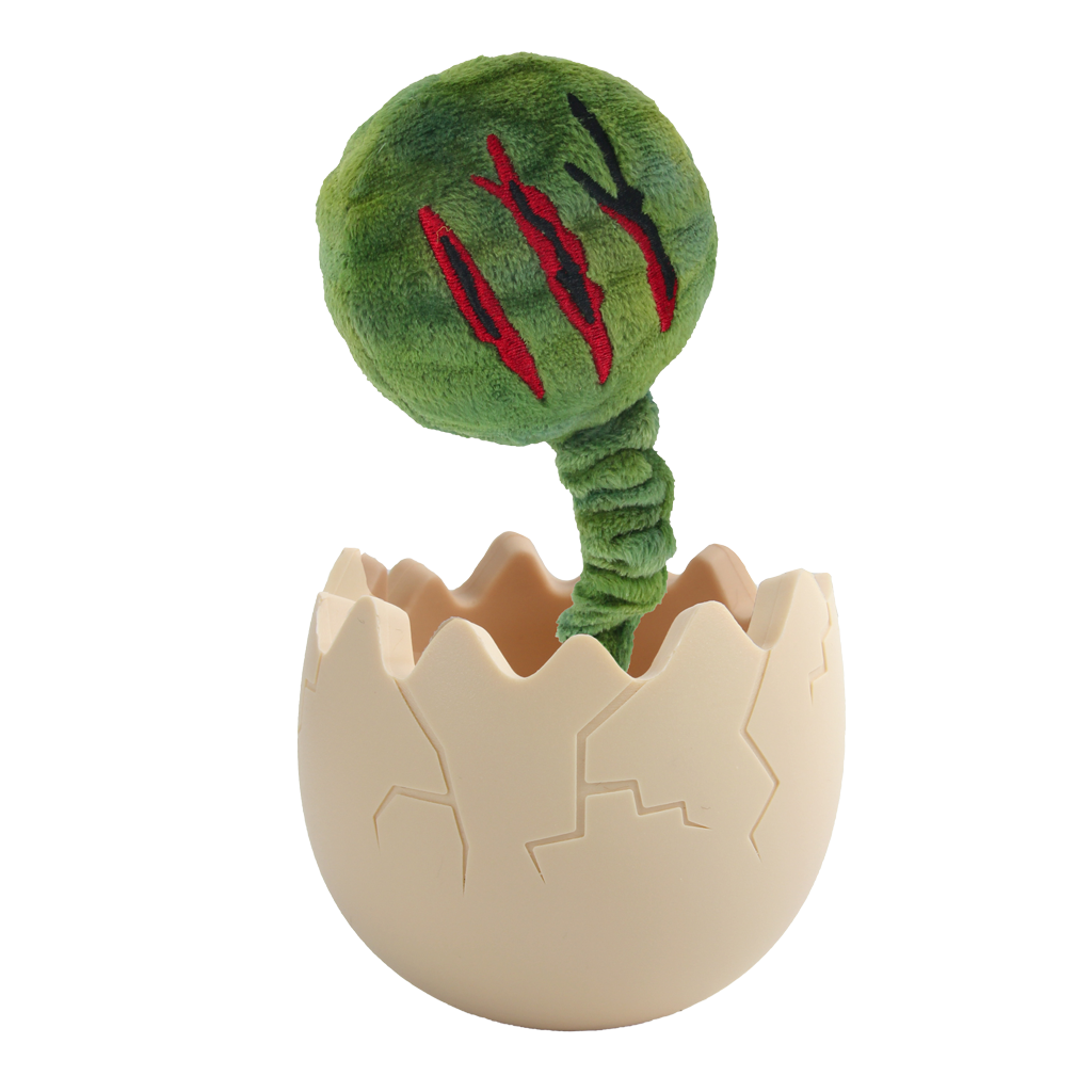 AFP My T-Rex Paw Scratch Dino — afbeelding 3