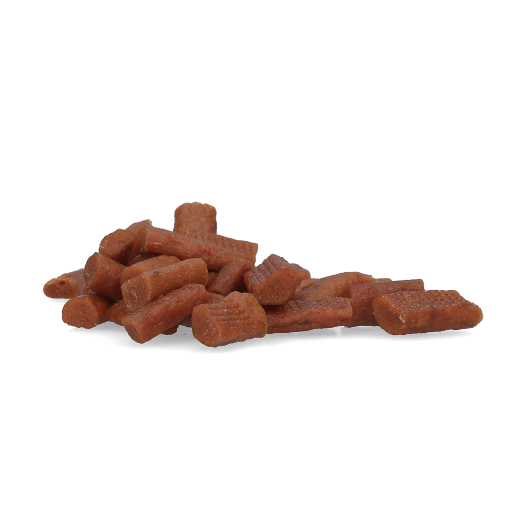 Braaaf Soft Snack met Zalm pompoen en selderij — afbeelding 2