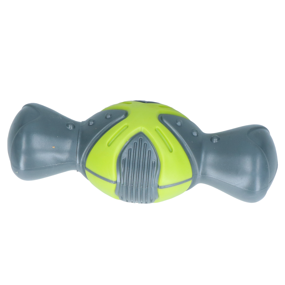 Pawise Play Time Squeaky Bone — afbeelding 2