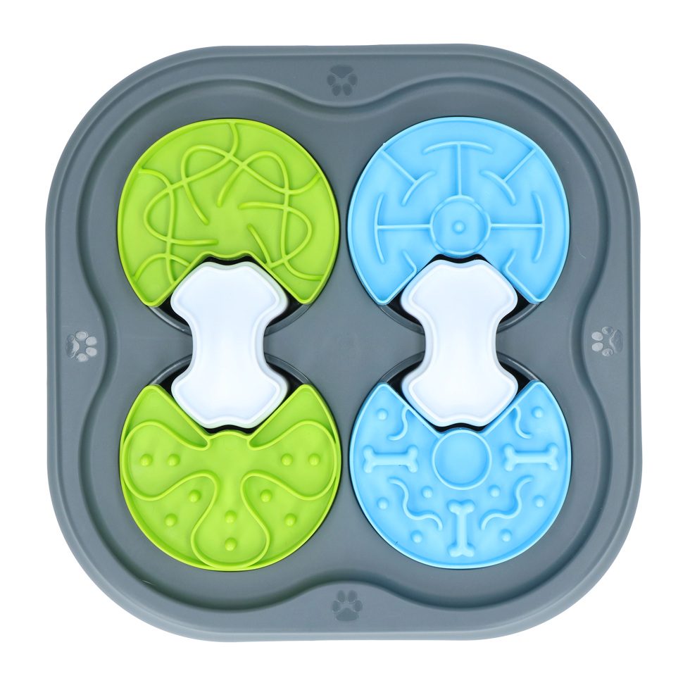 Pawise Dog Puzzle — afbeelding 2