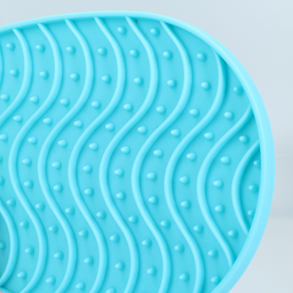 Pawise Lick It - Slow Feeder mat — afbeelding 4