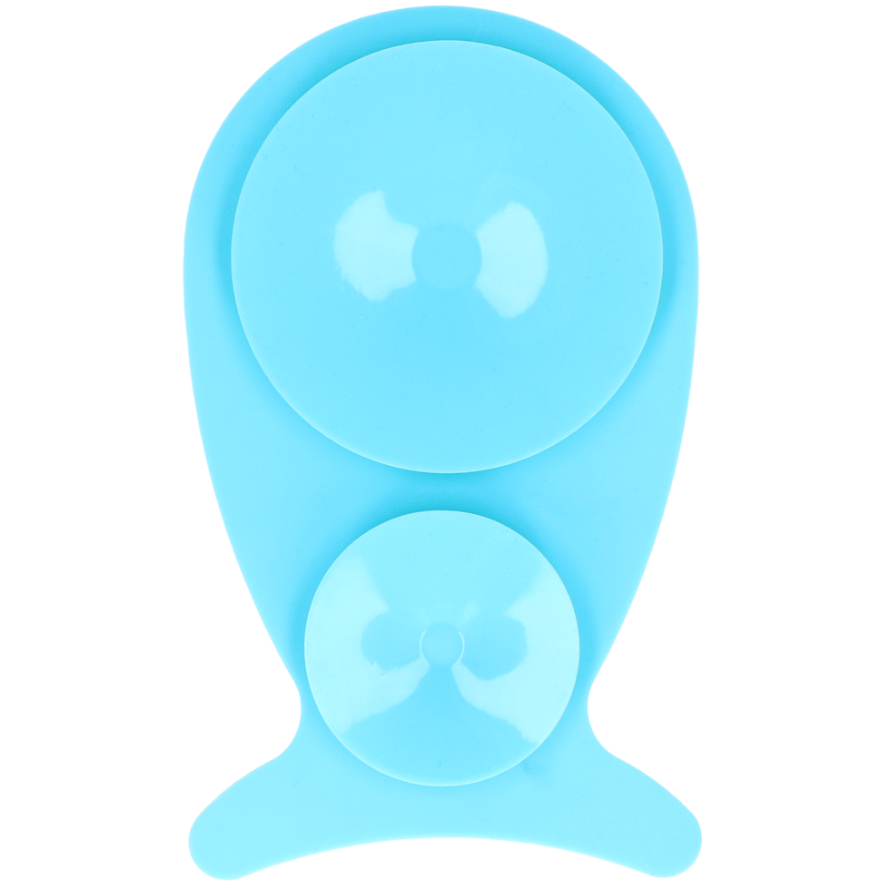 Pawise Lick It - Slow Feeder mat — afbeelding 3