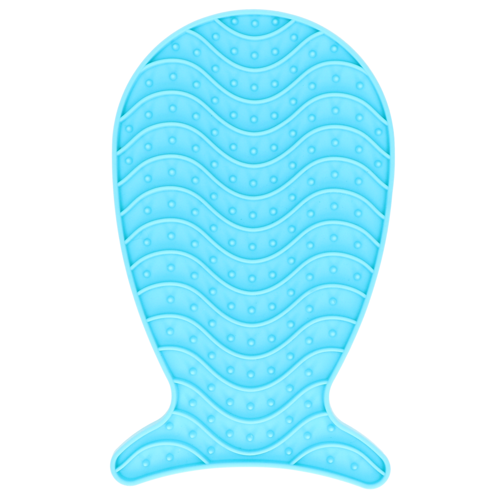 Pawise Lick It - Slow Feeder mat — afbeelding 2