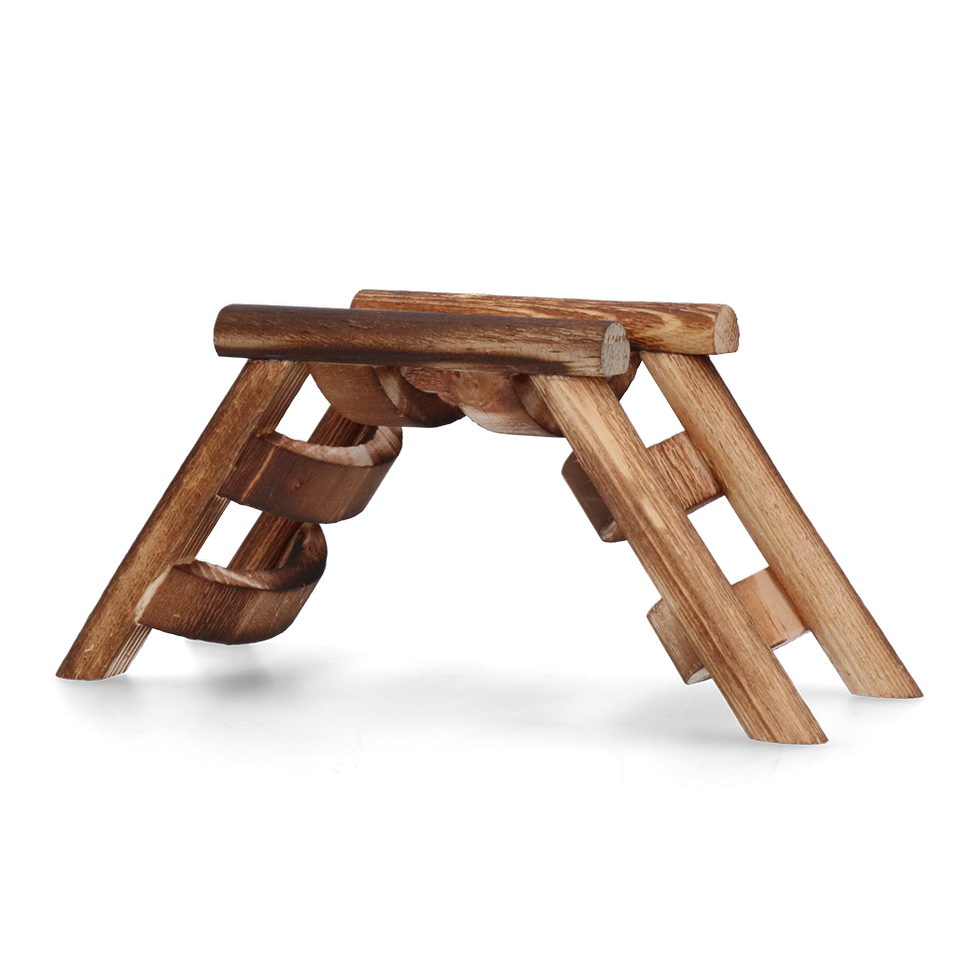 Pawise WD Ladder Toy — afbeelding 2