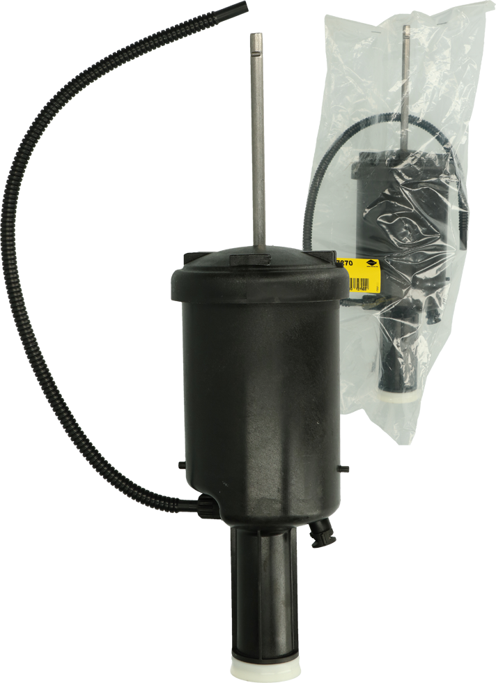 Mesto RS125 Pomp Compleet — afbeelding 3