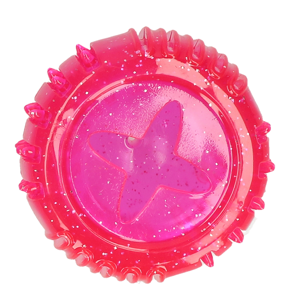 Dog Comets Treat Locker Roze — afbeelding 3