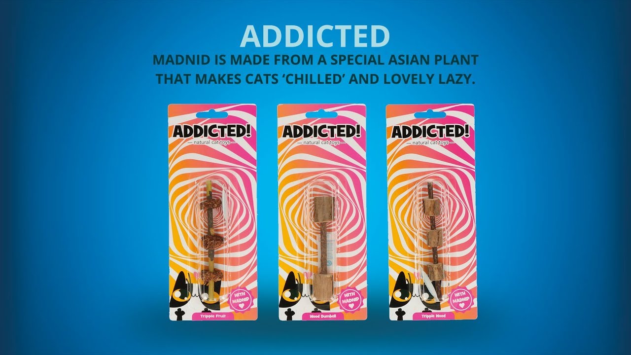 Addicted! Ball with Feathers — afbeelding 3