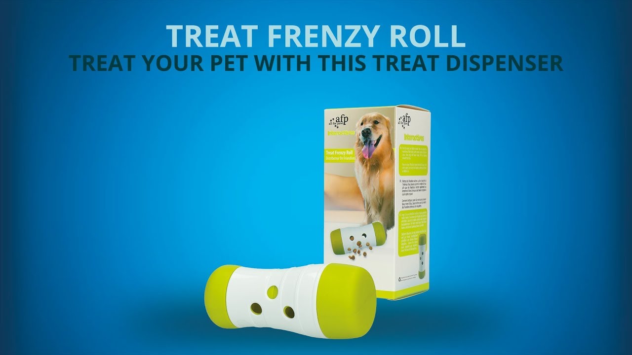 AFP Interactives - Treat Frenzy Roll — afbeelding 6