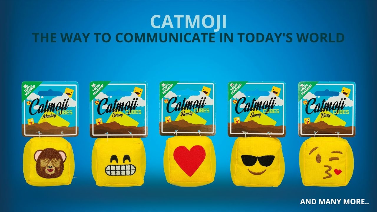 Catmoji Angry — afbeelding 3