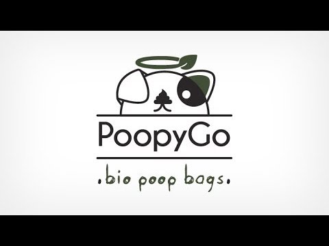 PoopyGo Eco friendly 120 st. (8x15 zakjes) Lavendelgeur — afbeelding 5