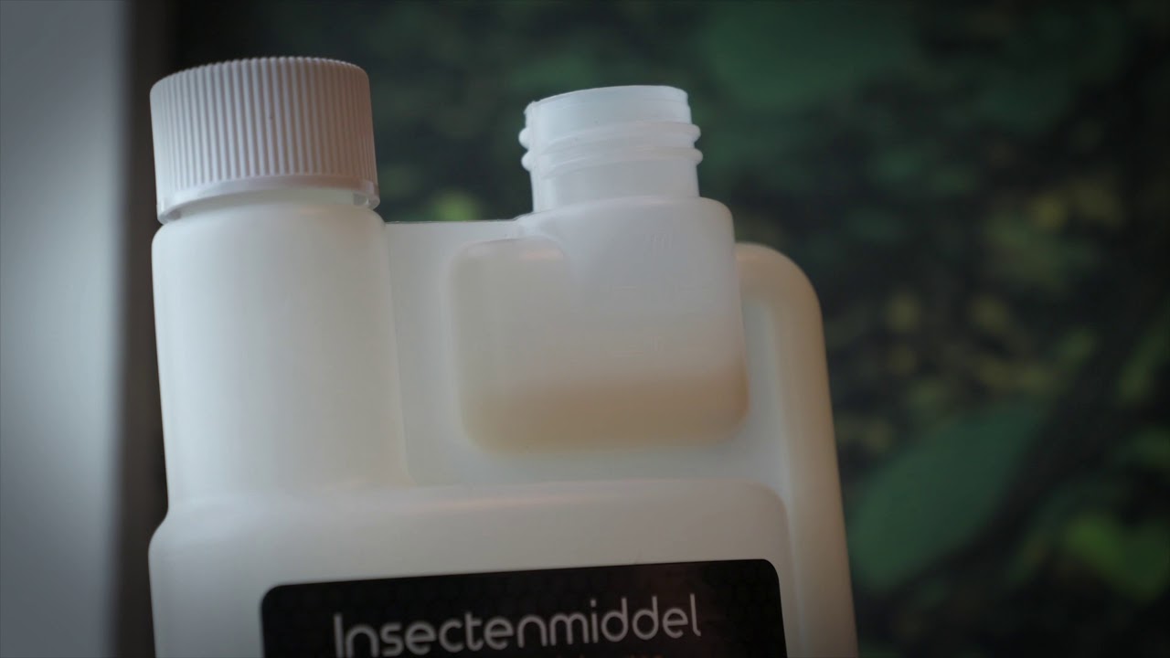 Knock Pest Insectenmiddel 250 ml — afbeelding 2