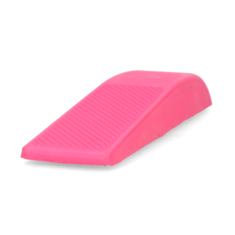 Excellent Horse Grooming Brush M Roze — afbeelding 3