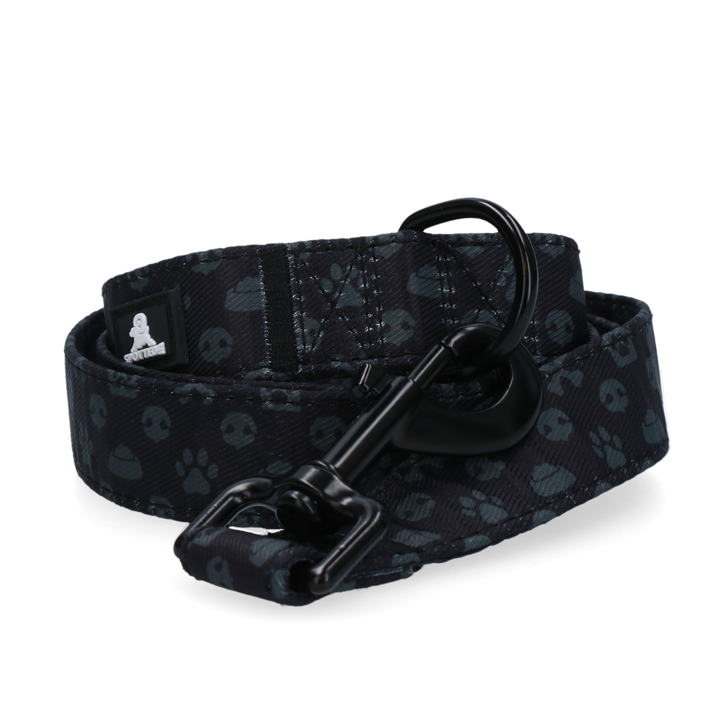 Spotted! Pro Perfect Leash 120 cm Donker Grijs — afbeelding 4
