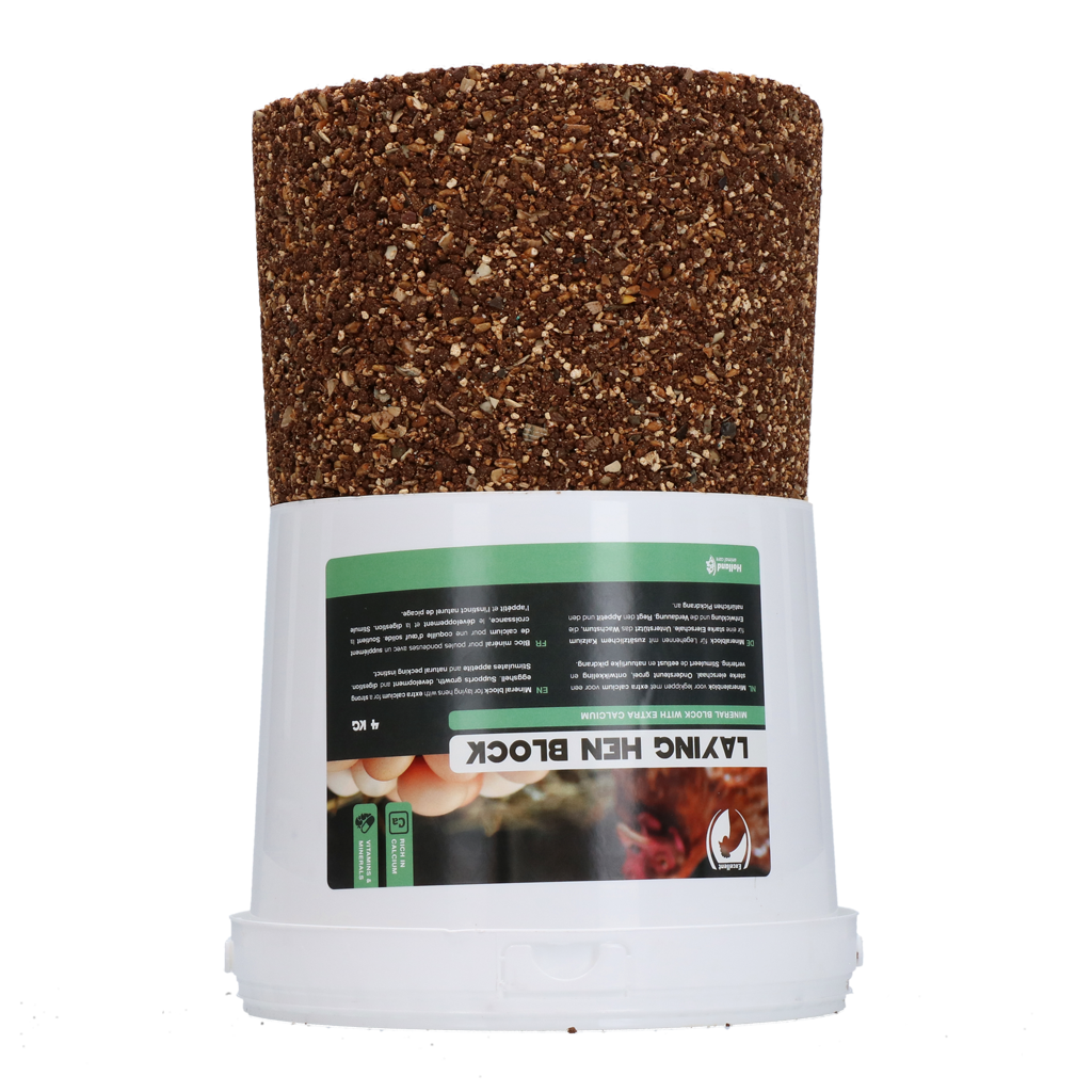 Excellent Legkippen Blok 4 kg — afbeelding 2
