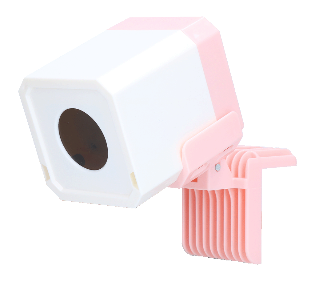 Pawise Automatic Laser toy — afbeelding 2