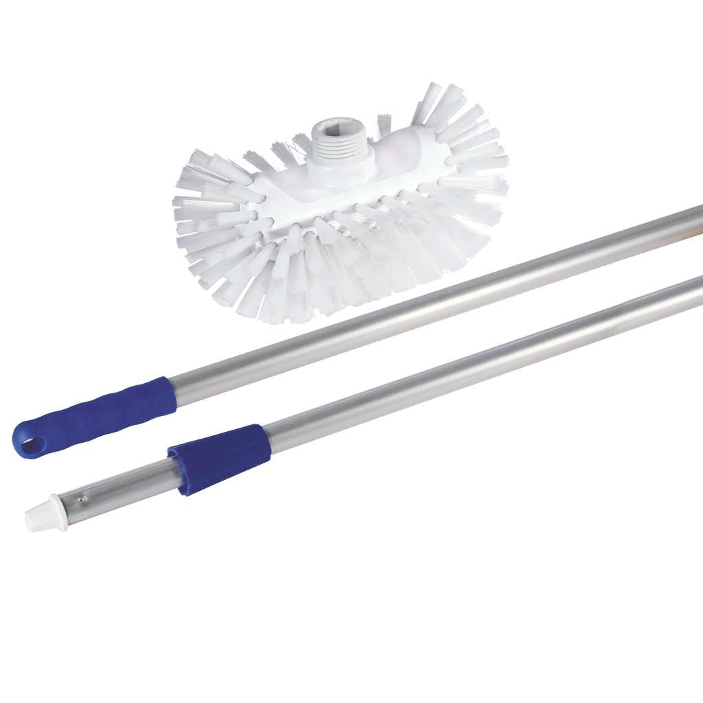 Bürsten Walter Borstel Hygiene 1A Melktank Set (20 cm)