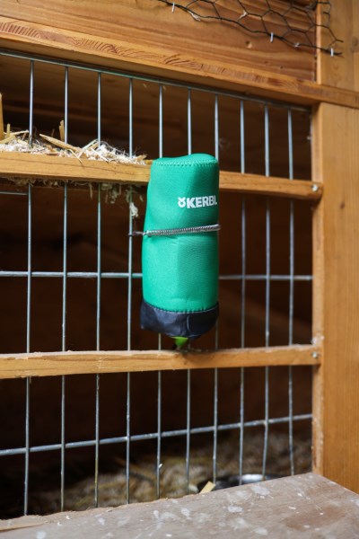 Drinkfles Thermo Hoes voor drinkfles 500 ml — afbeelding 4