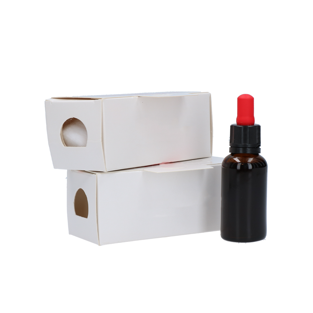 Knock Pest Stay Away Muis Home Set — afbeelding 2