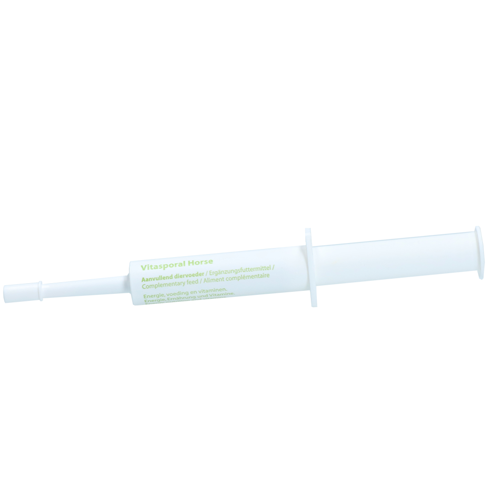 Excellent Horse Vitasporal 12 ml — afbeelding 3