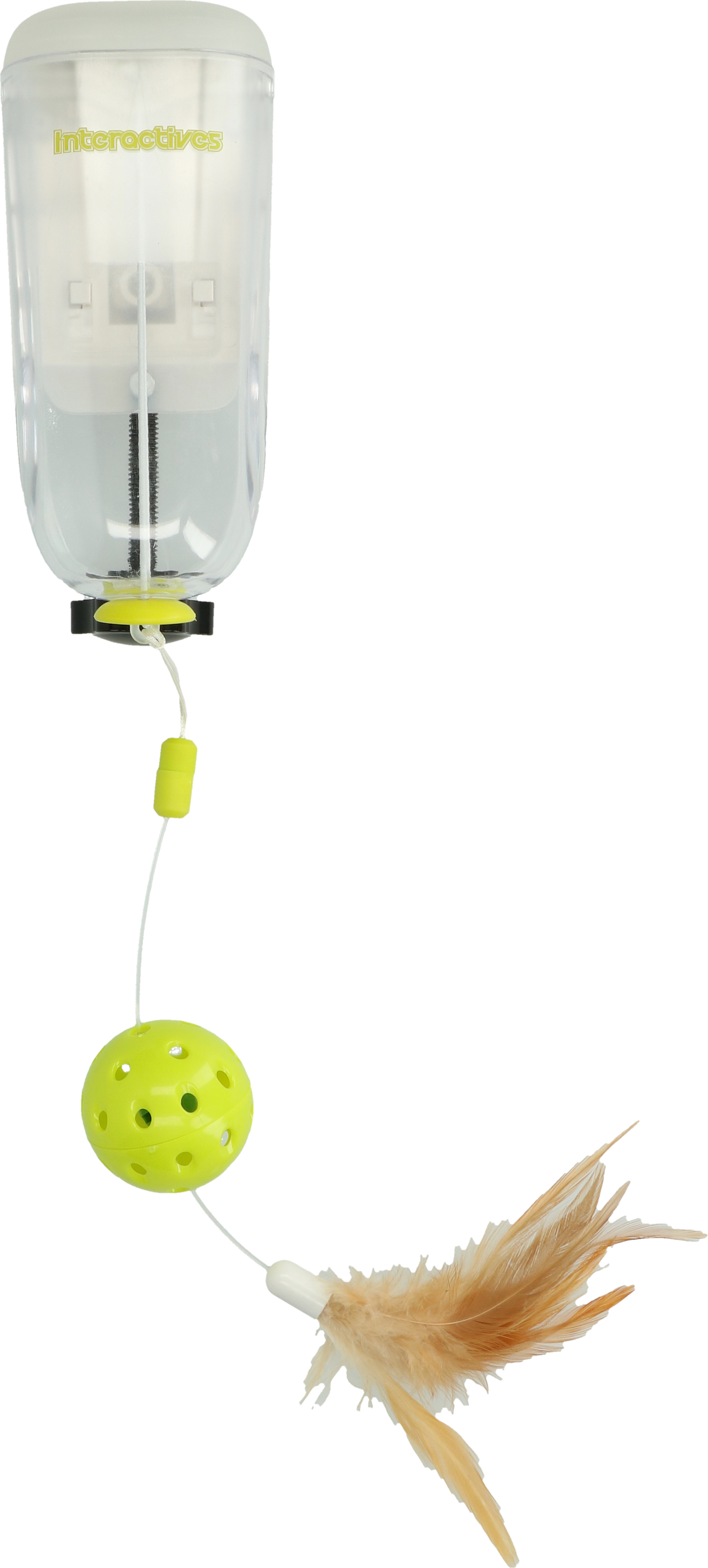 AFP Interactives - Treat Dispenser — afbeelding 2