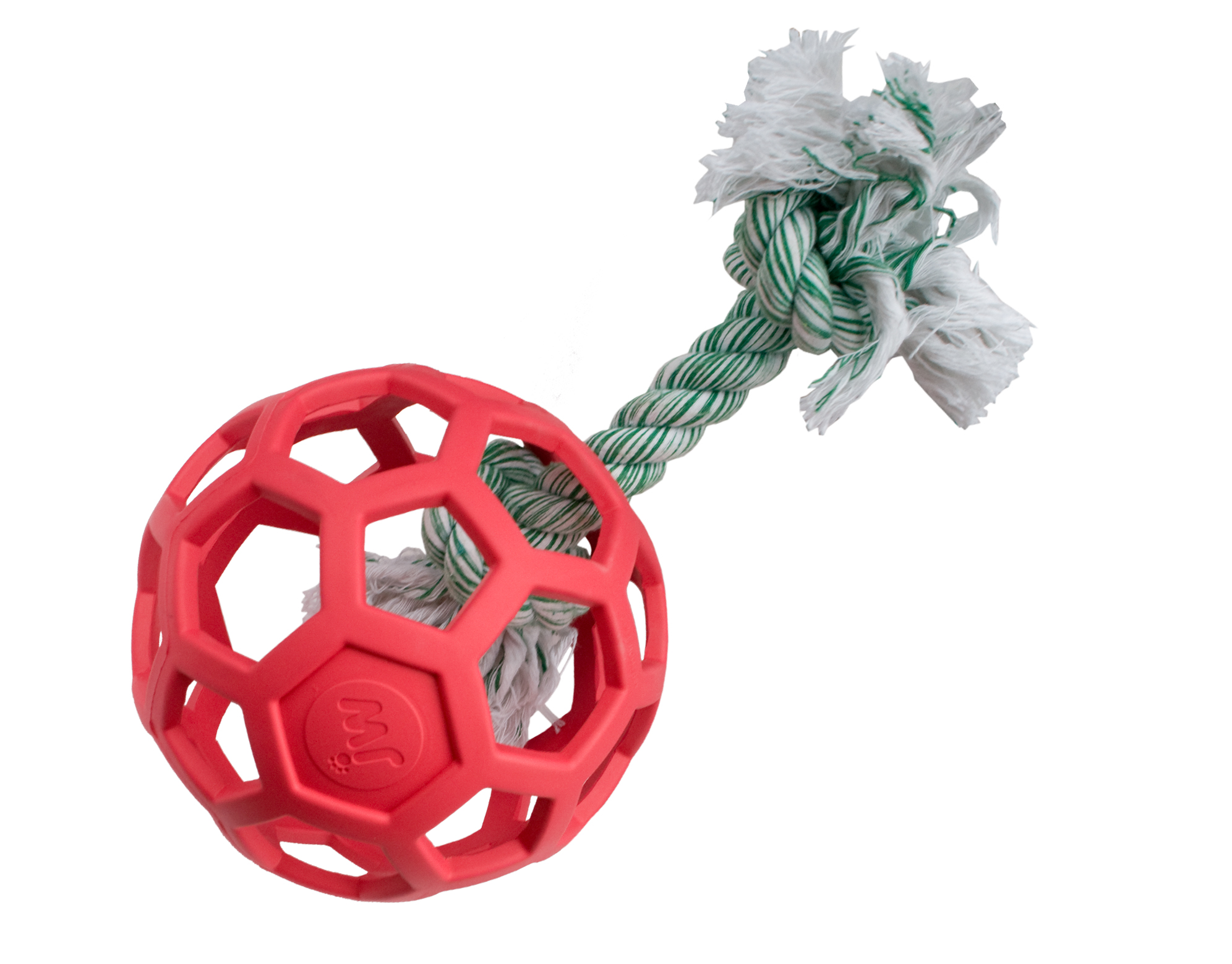 JW Hol-ee Roller assorti Jumbo - 19 cm — afbeelding 3