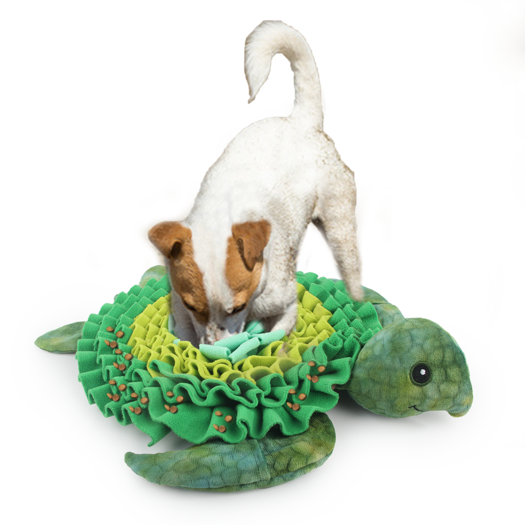 AFP  Dig It - Treat Mat Zeeschildpad — afbeelding 2
