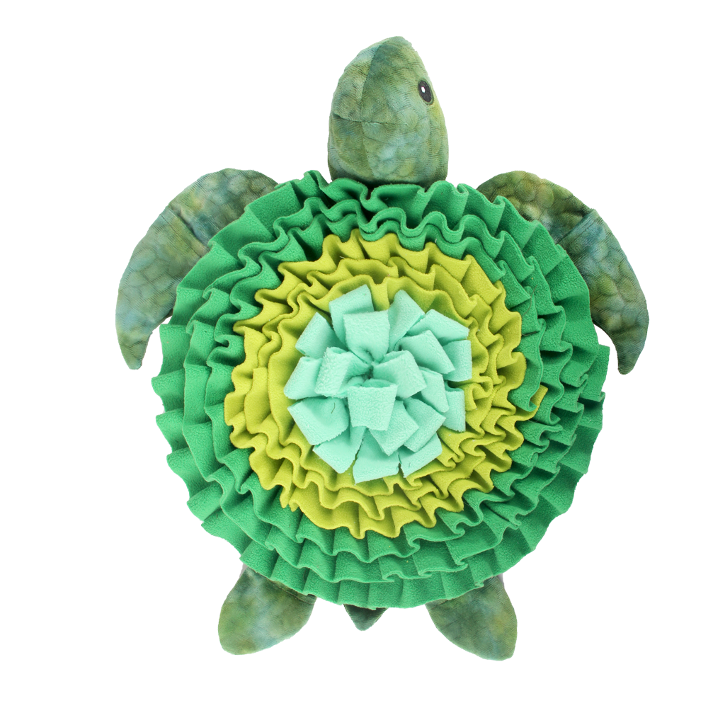 AFP  Dig It - Treat Mat Zeeschildpad — afbeelding 3